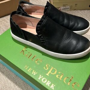 Kate Spade sneakers 7